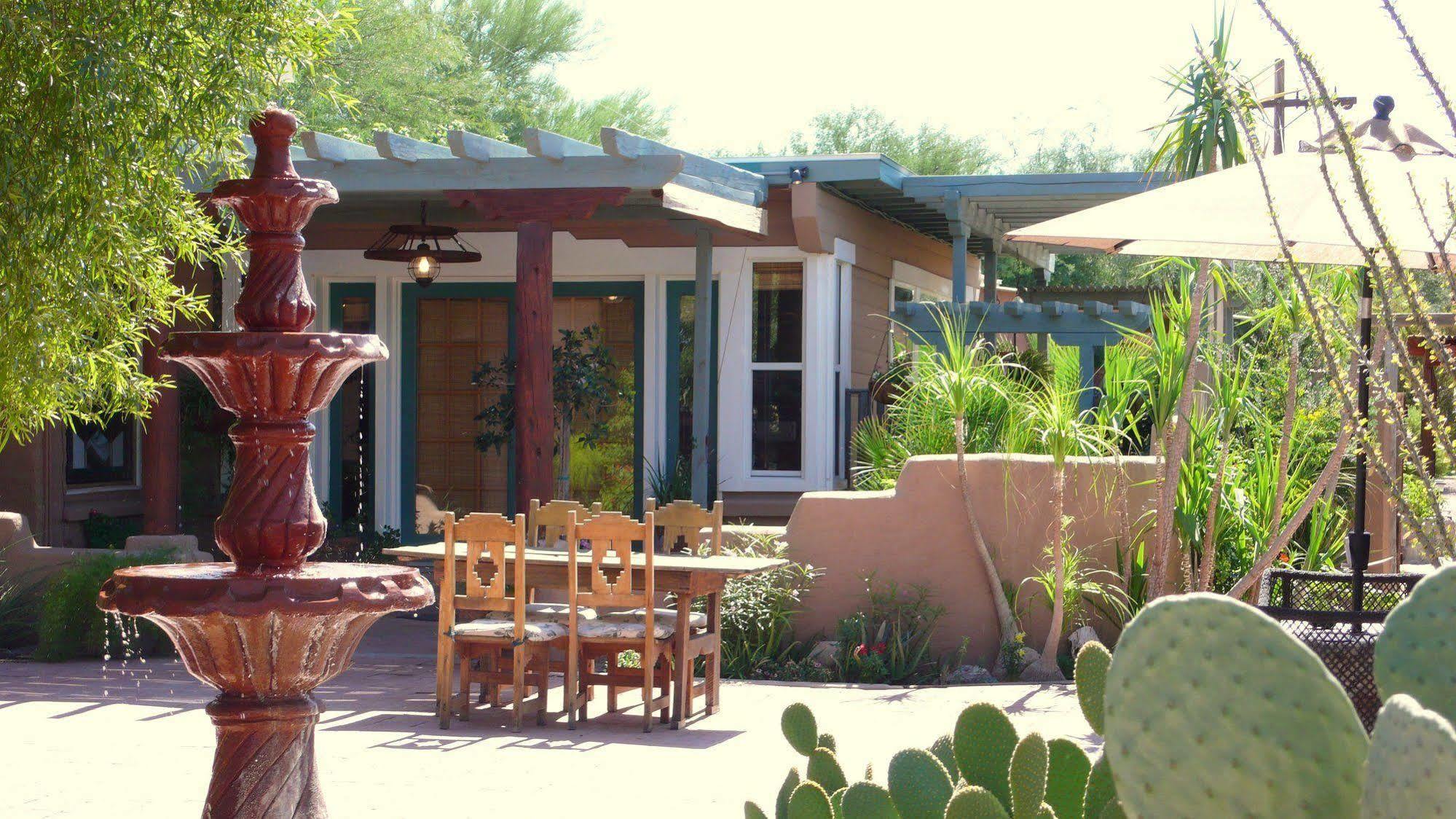 The Inn At Rancho Sonora Florence Extérieur photo